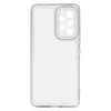 Samsung Galaxy A24 4G Crystal Diamond 2mm tok átlátszó-5900217981640 5 kép