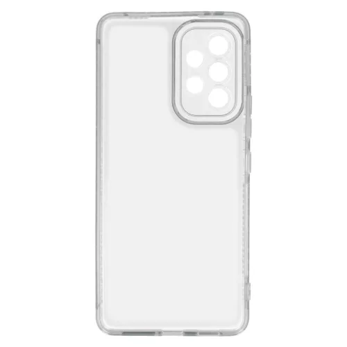 Samsung Galaxy A24 4G Crystal Diamond 2mm tok átlátszó-5900217981640 5 kép