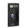 5D teljes felületén ragasztózott Huawei Mate 20 Lite fekete kerette-5901737923684 4 kép
