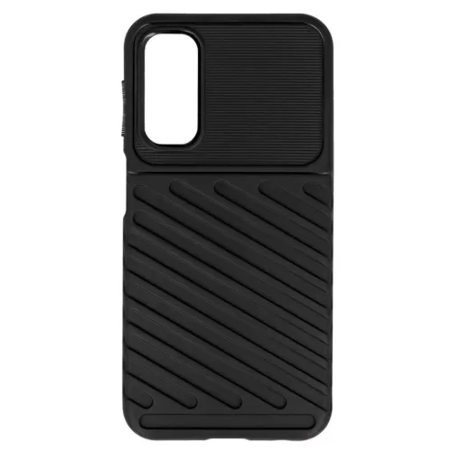Samsung Galaxy A24 4G Thunder fokozott védelmet biztosító flexibili-5900217981961 9 kép