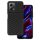 Xiaomi Redmi Note 12 5G/Poco X5 Thunder fokozott védelmet biztosító flexibilis TPU tok fekete