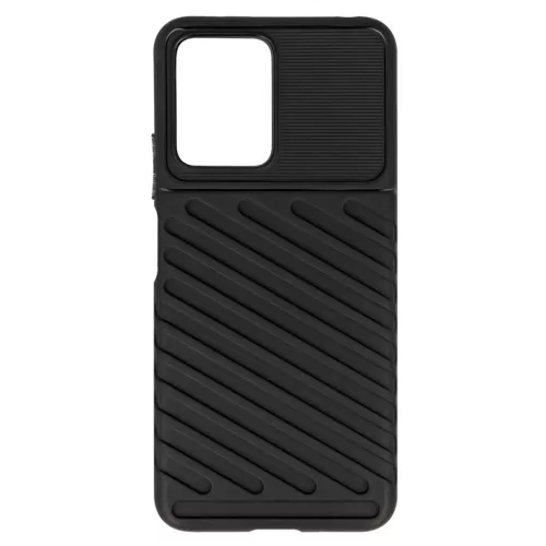 Xiaomi Redmi Note 12 5G/Poco X5 Thunder fokozott védelmet biztosító-5900217983934 2 kép