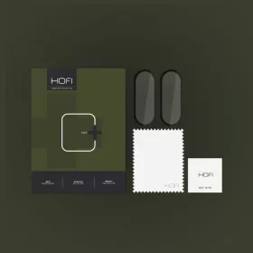 Xiaomi Smart Band 8/8 NFC Hofi Pro+ Hybrid temperált üvegfólia 2 db-9490713935378 1 kép
