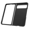 Google Pixel Fold Spigen Thin Fit ultravékony tok fekete-8809896742771 2 kép