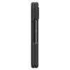 Google Pixel Fold Spigen Thin Fit ultravékony tok fekete-8809896742771 3 kép