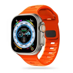 Apple Watch 4/5/6/7/8/9/10/11/SE/Ultra (42/44/45/49mm) Tech-Protect Ic-9490713934845 7 kép