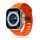 Apple Watch 4/5/6/7/8/SE/Ultra (42/44/45/49mm) Tech-Protect Iconband L-9490713934845 7 kép