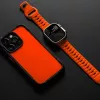 Apple Watch 4/5/6/7/8/9/10/11/SE/Ultra (42/44/45/49mm) Tech-Protect Ic-9490713934845 6 kép
