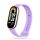 Xiaomi Smart Band 8/8 NFC Tech-Protect Iconband szíj lila-9490713934951 7 kép