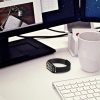 Xiaomi Smart Band 8/8 NFC Tech-Protect Milaneseband Óraszíj fekete-9490713935156 5 kép