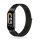 Xiaomi Smart Band 8/8 NFC Tech-Protect Nylon szíj fekete-9490713935118 5 kép