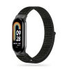 Xiaomi Smart Band 8/8 NFC Tech-Protect Nylon szíj fekete-9490713935118 1 kép
