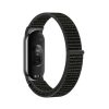 Xiaomi Smart Band 8/8 NFC Tech-Protect Nylon szíj fekete-9490713935118 4 kép