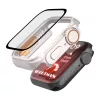 Apple Watch 7/8 (45mm) Tech-Protect Defense360 tok és üvegfólia tit-9490713934708 3 kép