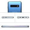 Ultravékony anti shock 0,3 mm hátlapvédő tok Samsung A70 áttetsz�-5900217301721 2 kép