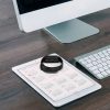 Xiaomi Smart Band 8/8 NFC Tech-Protect Iconband óraszíj lime-9490713934982 2 kép