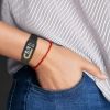 Xiaomi Smart Band 8/8 NFC Tech-Protect Iconband óraszíj lime-9490713934982 4 kép