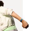 Xiaomi Smart Band 8/8 NFC Tech-Protect Iconband óraszíj lime-9490713934982 6 kép