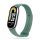 Xiaomi Smart Band 8/8 NFC Tech-Protect Iconband óraszíj olivazöld-9490713934975 7 kép