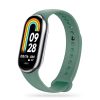Xiaomi Smart Band 8/8 NFC Tech-Protect Iconband óraszíj olivazöld-9490713934975 1 kép