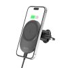 Tech-Protect MM15W-V1 Mágneses MagSafe kompatibilis autós telefontar-9490713934562 3 kép