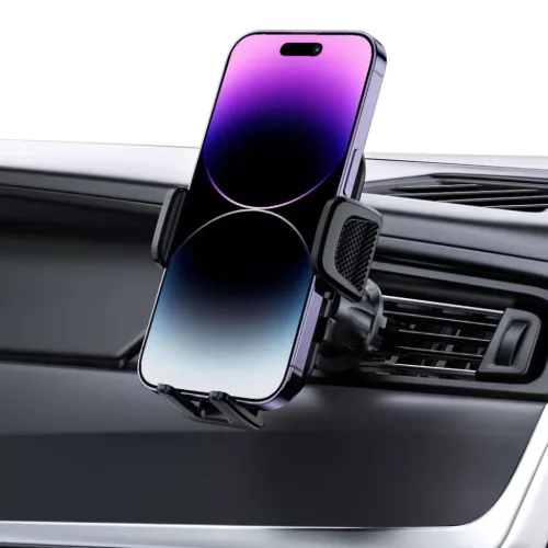 Tech-Protect V6 Univerzális autós telefontartó műszerfalra és sze-9490713935071 3 kép