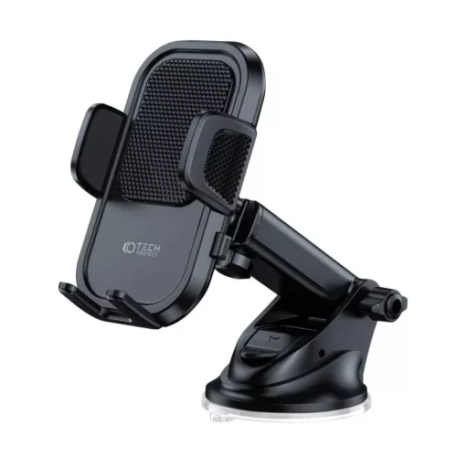 Tech-Protect V6 Univerzális autós telefontartó műszerfalra és sze-9490713935071 6 kép