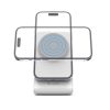 Tech-Protect QI15W-A23 Mágneses MagSafe kompatibilis vezeték nélkü-9490713934364 3 kép