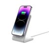 Tech-Protect QI15W-A23 Mágneses MagSafe kompatibilis vezeték nélkü-9490713934364 8 kép