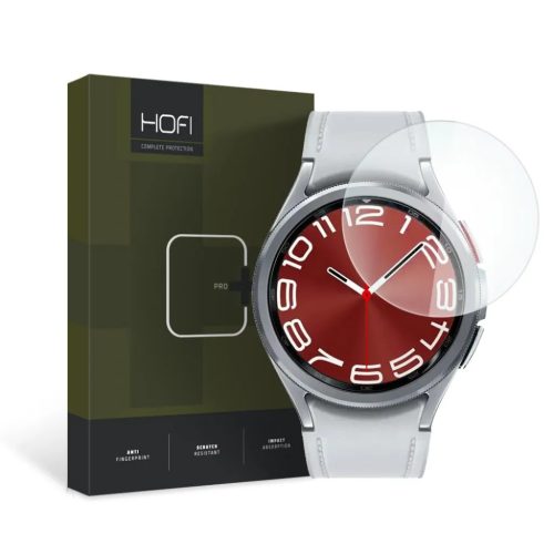 Samsung Galaxy Watch 6 Classic (47mm) HOFI GLASS PRO+ kijelzővédő �-9319456603972 2 kép