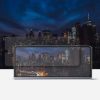Samsung Galaxy Z Fold 5 Ringke Dual Easy kijelzővédő PET fólia sze-8809919305303 2 kép