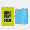 Samsung Galaxy Z Fold 5 Ringke Dual Easy kijelzővédő PET fólia sze-8809919305303 7 kép