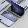 Samsung Galaxy Z Fold 5 Ringke Dual Easy kijelzővédő PET fólia sze-8809919305303 9 kép