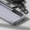 Samsung Galaxy Z Fold 5 Ringke hátlapi kameralencse védő keret feke-8809919306089 5 kép