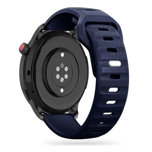 Samsung Galaxy Watch 4/5/5 Pro/6 Tech-Protect Iconband Line szíj söt-9490713936092 3 kép
