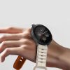 Samsung Galaxy Watch 4/5/5 Pro/6 Tech-Protect Iconband Line szíj söt-9490713936092 4 kép