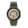 Samsung Galaxy Watch 4/5/5 Pro/6 Tech-Protect Nylon Pro óraszíj kato-9490713930281 8 kép