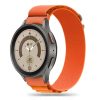 Samsung Galaxy Watch 4/5/5 Pro/6 Tech-Protect Nylon Pro óraszíj nara-9490713930274 6 kép