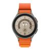 Samsung Galaxy Watch 4/5/5 Pro/6 Tech-Protect Nylon Pro óraszíj nara-9490713930274 4 kép