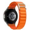 Samsung Galaxy Watch 4/5/5 Pro/6 Tech-Protect Nylon Pro óraszíj nara-9490713930274 7 kép