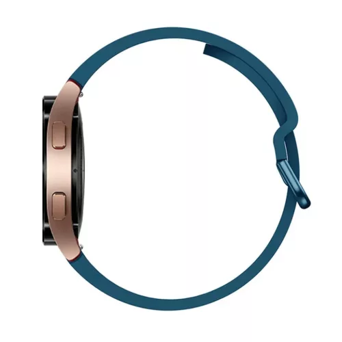 Samsung Galaxy Watch 4/5/5 Pro/6 Tech-Protect Iconband szíj bordó-9589046924125 2 kép