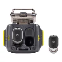 Bluetooth headset / Fülhallgató