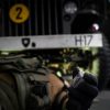 Tactical Space Force StrikePods bluetooth fülhallgató szürke TWS-8596311206016 4 kép