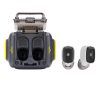 Tactical Space Force StrikePods bluetooth fülhallgató szürke TWS-8596311206016 6 kép