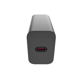 Motorola TurboPower 68W hálózati töltő adapter + USB-C kábel 6.5A-6955226413971 1 kép