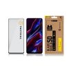 Xiaomi Poco X5 5G Tactical Shield 5D kijelzővédő üvegfólia fekete-8596311206429 2 kép