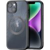 iPhone 15 Plus Dux Ducis Aimo Mag MagSafe kompatibilis ütésálló te-6934913025048 4 kép