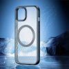 iPhone 15 Plus Dux Ducis Aimo Mag MagSafe kompatibilis ütésálló te-6934913025048 6 kép
