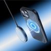 iPhone 15 Plus Dux Ducis Aimo Mag MagSafe kompatibilis ütésálló te-6934913025048 7 kép