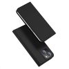 iPhone 15 Dux Ducis Skinpro fliptok fekete